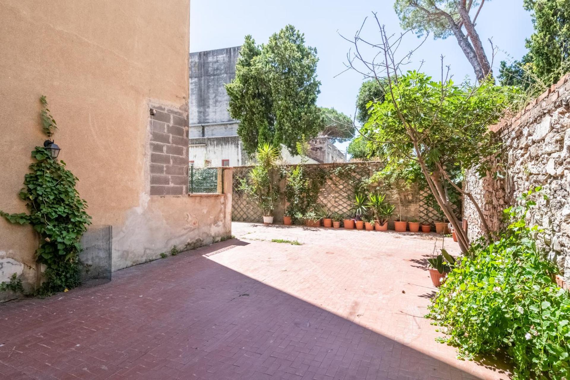 A Casa Di Gerelia Apartment ปิซา ภายนอก รูปภาพ