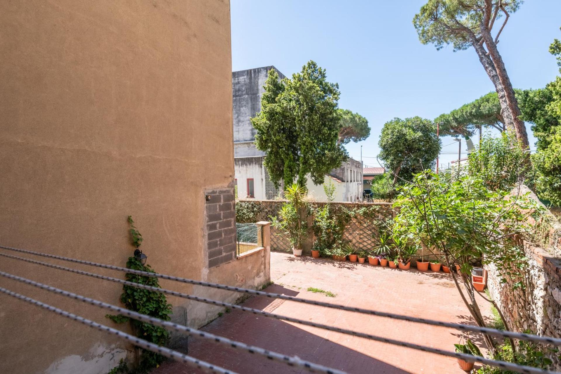 A Casa Di Gerelia Apartment ปิซา ภายนอก รูปภาพ